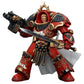malt-inspiredISE JOYTOY 1/18 Action Figures - Warhammer The Horus Heresy Blood Angels Legion Praetor in Tartaros Terminator Armour - 6 Classic Character Collectible Age 15 and Above