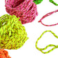 Neon Rope Friendship Bracelets (72)