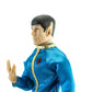 Mego Action Figures, 8” Star Trek - Spock, Dress Uniform (Limited Edition Collector’S Item)