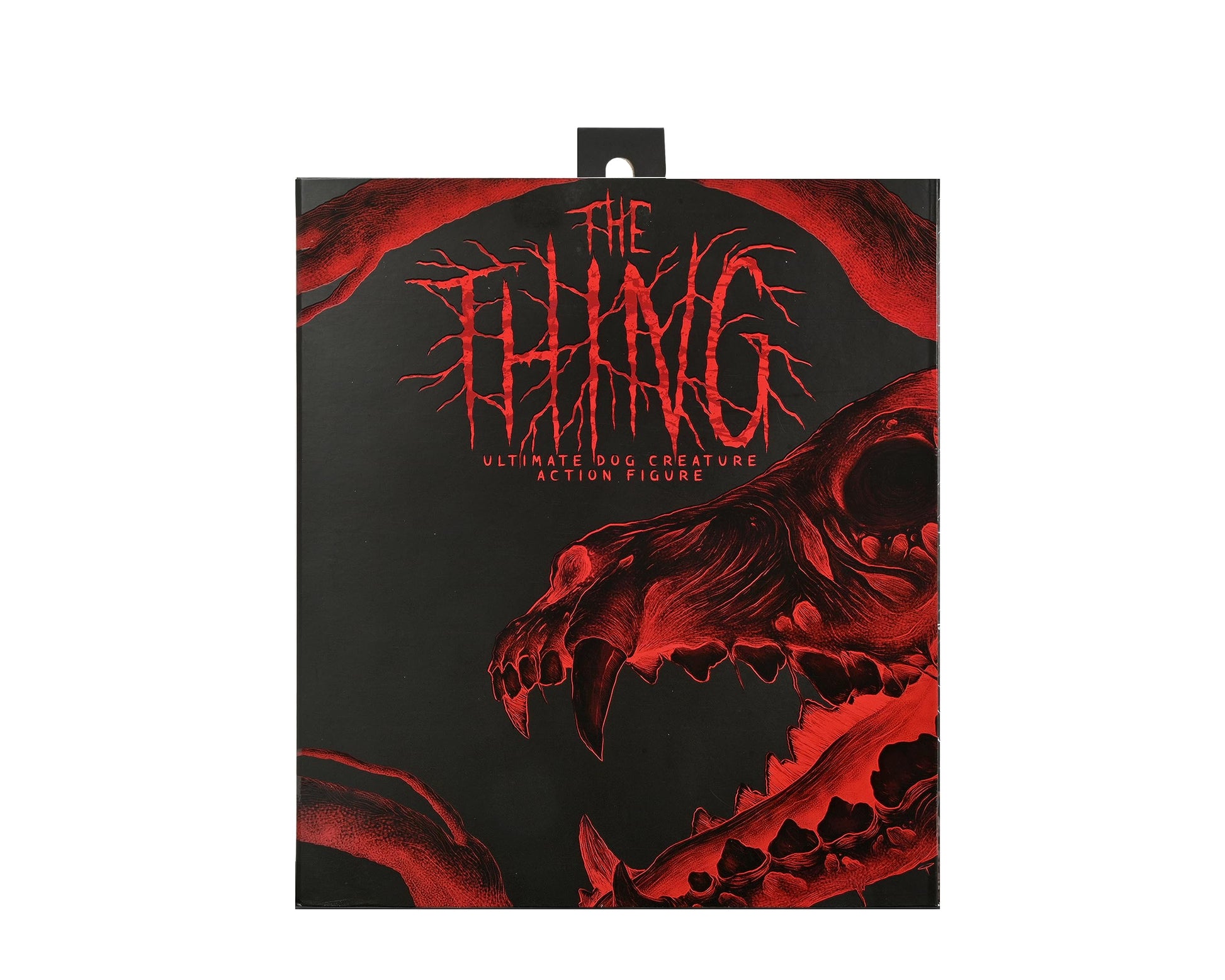 Neca - The Thing Deluxe Ultimate Dog Creature 7' Scale Action Figure