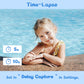 Kids Camera, Camera For Kids 3-12, Kids Digital Camera For Boys And Girls, With 32G Sd Card, Toddler Camera With 2.4-Inch Screen