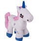 Terraria Unicorn Plush