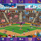 Baseball - Spot And Find 100-Piece Puzzle, Star