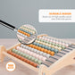 Abacus For Kids - Math Counting Toy Made Of Wooden Beads And Rack - Children'S Wood Number Counters For Teaching Addition, Subtr