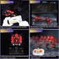 Suplanet Stem Robot Toys For Kids Ages 8-14, 5-In-1 Remote Control And App Programmable Robot Toys - 495 Pcs Diy Building Scienc