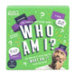 Who Am I? | The Famous Guessing Game