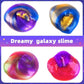 48 Pack Galaxy Slime Kit For Kids, Mini Easter Slime Party Favor Gifts, Bulk Slime Putty Toy For Girls And Boys For Sensory And Tactile Stimulation, Prize, Goodie Stuffers For Kids, Soft Non-Sticky