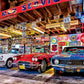 Masterpieces 750 Piece Jigsaw Puzzle For Adults And Family - Triple Threat - 18'X24'
