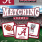 Alabama Matching Game