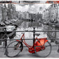Educa Amsterdam 3000 Piece Puzzle