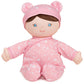Gund Baby Sustainable Baby Doll, Plush Doll Made From Recycled Materials, For Babies And Newborns, Pink, 12