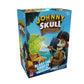 Johnny The Skull Pirates Cove - Blast The Ghosts to Get The Treasure Game by Goliath