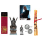 McFarlane Toys House of The Dragon Daemon Targaryen Collector Box - Multicolor Plastic Model 13828