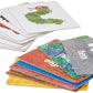 Chronicle Books, Eric Carle Number Flash Cards
