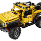 Technic Jeep Wrangler