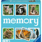 Ravensburger Animal Babies Memory Game - Engaging Picture Matching Game For Kids | Enhances Focus & Memory Skills | Fun For Family Game Night | Ideal For Ages 3 And Up