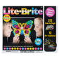 Lite Brite Magic Screen Bonus Set