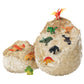 Jumbo Dino Easter Egg - Unearth 12 Unique Large Surprise Dinosaurs In One Giant Filled Egg -Easter Gifts For Kids - Discover Dinosaur Archaeology Science Stem Crafts Gifts For Boys & Girls