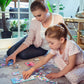 Trefl 1000 Piece Jigsaw Puzzle  Far Out Dogs