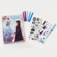 Tara Toy Frozen Activity Set