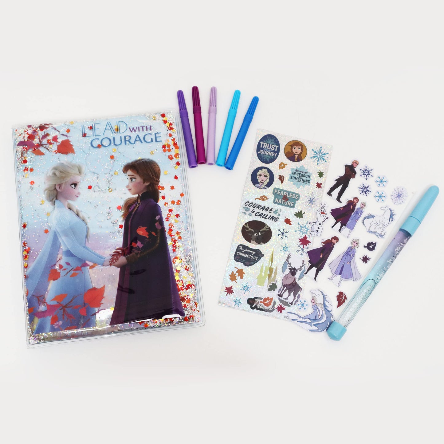 Tara Toy Frozen Activity Set