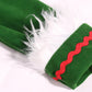 Gortykor Kids Christmas Elf Costume For Boys Holiday Elf Costume Outfit (9-11 Years)