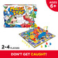 Mouse Maze Board