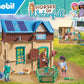 Playmobil Horses Of Waterfall - Riding Therapy And Veterinary Practice