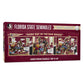 Youthefan Ncaa Florida State Seminoles Game Day In The Dog House 1000Pc Puzzle