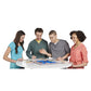 Hasbro Gaming Empire Game - Cardstock - Regular Size - Multicolor - Model A4770079