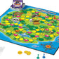 Edupress Learning Well Games Context Clues Game Blue Level-Pirate Treasure Game (LRN301)