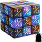 24 Pieces Mtg Counter Dice Magic The Gathering Counters +1/+1 Buff Dice Sets Life Tokens Commander Deck For Tcg Cards Gaming Mtg Accessories