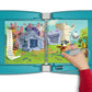 Leapfrog Leapstart 1St Grade Activity Book: Superhero Vocabulary And Communication Skills