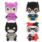 Funko Blind Box Plush: Dc - Batman (One Mystery Plush) Collectible Figure