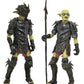 DIAMOND SELECT TOYS Aragorn The Lord of The Rings: Orc Action Figure  Multicolor 7 Inches Tall
