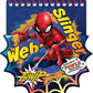 Innovative Designs Marvel Spider-Man Boxed Art Set