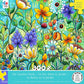 Ceaco - The Garden Party - 300 Oversized Piece Jigsaw Puzzle