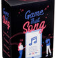 Game That Song Music Card Game for Adults & Teens - Fun Party Game, Black, Model GTS-01, Great Gift for Music Lovers