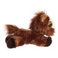 Aurora World - Dreamy Eyes - 10' Prancer Pony, Brown