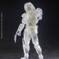 Hiya Toys Alien Vs. Predator: Invisible Celtic Predator 1:18 Scale Action Figure, Multicolor
