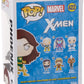 Funko Pop! X Men Phoenix Green Glow-In-The-Dark Pop! Vinyl Figure - Exclusive