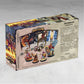 Skytear Stormsear Expansion - Strategy Game for 2-4 Players, Ages 14+, Multicolor, Model PVP20-E006-EN, 45 Min Playtime, Plastic