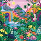Ravensburger Art & Soul: Amazing Nature 750 Piece Jigsaw Puzzle for mature-themeds - 12000999 - Handcrafted Tooling  Made in Germany  Every Piece Fits Together Perfectly