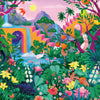 Ravensburger Art & Soul: Amazing Nature 750 Piece Jigsaw Puzzle for mature-themeds - 12000999 - Handcrafted Tooling  Made in Germany  Every Piece Fits Together Perfectly
