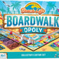 Beach Life Boardwalk Opoly