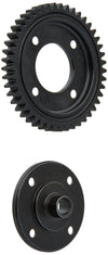 Losi 45T Spur Gear Plastic 8E 2.0 LOSA3562 Gears & Differentials