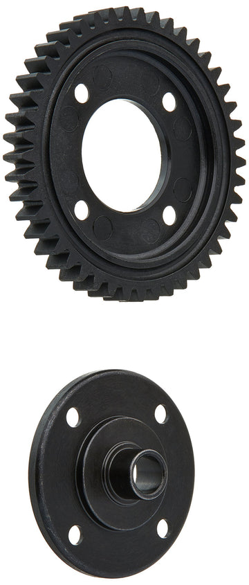Losi 45T Spur Gear Plastic 8E 2.0 LOSA3562 Gears & Differentials