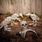 Crazy Bonez Skeleton Vulture