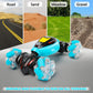 DDAI RC Cars Gesture Sensing Stunt Car - Best Gifts for Boys 6-12 Year Old 360 Rotating 4WD Remote Control Transform 2.4Ghz Hand