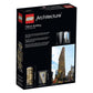 Lego Architecture 6101026 Flatiron Building 21023 Building Kit